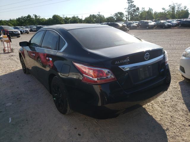 2013 NISSAN ALTIMA 2.5 1N4AL3AP0DC910315