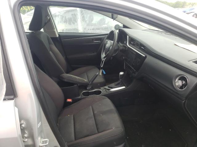 2019 TOYOTA COROLLA L 5YFBURHE6KP919141