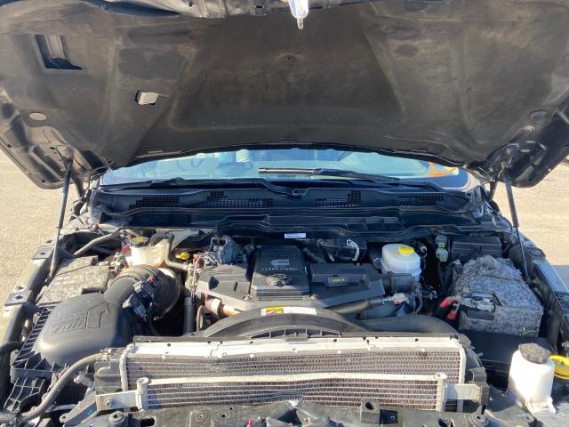2017 RAM 2500 LARAM 3C6UR5FL8HG767082