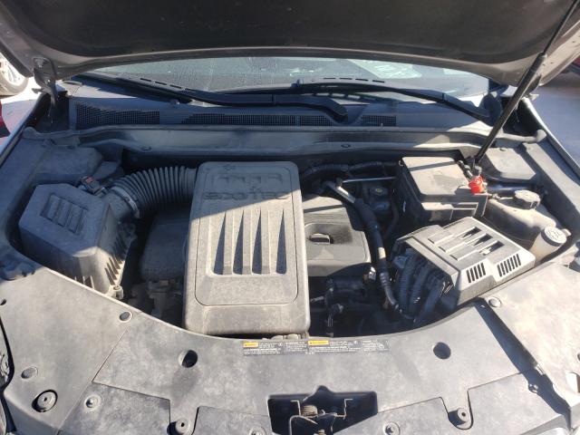 2012 CHEVROLET EQUINOX LT 2GNALFEK5C6331474