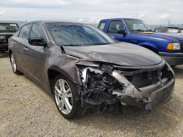 2015 NISSAN ALTIMA 2.5 1N4AL3AP8FN871805