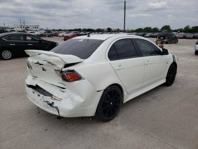 2014 MITSUBISHI LANCER JA32U2FU4EU015635