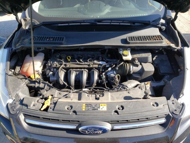 2015 FORD ESCAPE 1FMCU0G75FUC58242