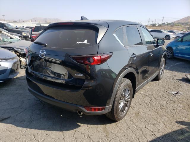2019 MAZDA CX-5 TOURI JM3KFACM4K1539804