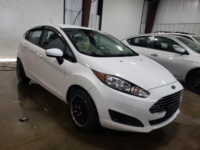 2015 FORD FIESTA S 3FADP4TJ4FM149550