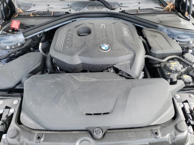 2017 BMW 330 I WBA8B9G31HNU53024