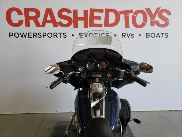 2012 HARLEY-DAVIDSON FLHTK ELEC 1HD1KEM15CB629999