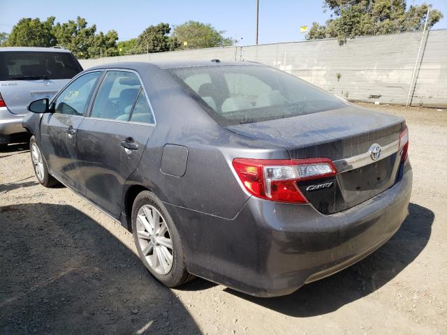 2014 TOYOTA CAMRY L 4T4BF1FK4ER380502