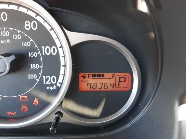 2013 MAZDA MAZDA2 JM1DE1KY9D0159536