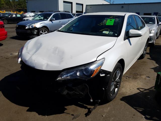2017 TOYOTA CAMRY LE 4T1BF1FK0HU269038