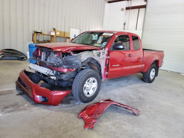 2013 TOYOTA TACOMA PRE 5TFTX4GN6DX019893