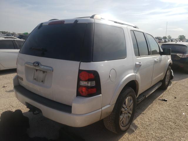 2010 FORD EXPLORER L 1FMEU6FE7AUB16060