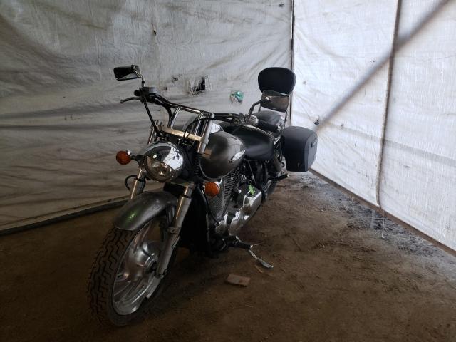 2009 HONDA VTX1300 C 1HFSC55039A501046