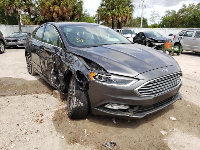 2017 FORD FUSION TIT 3FA6P0K91HR168121
