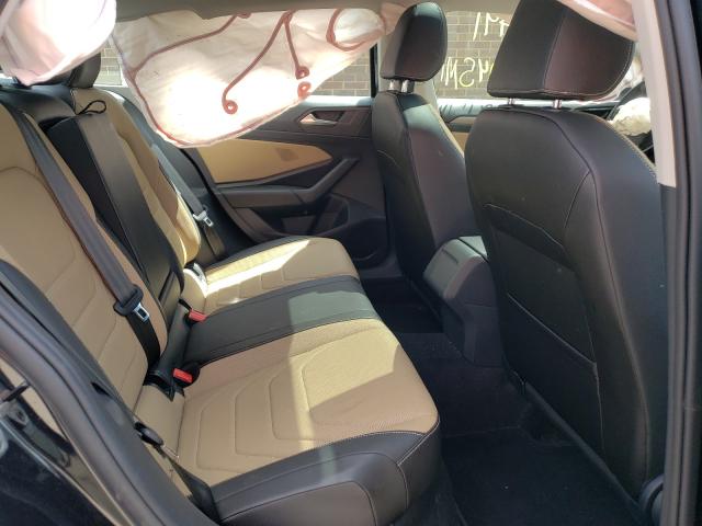 2019 VOLKSWAGEN JETTA SEL 3VWG57BU0KM014776