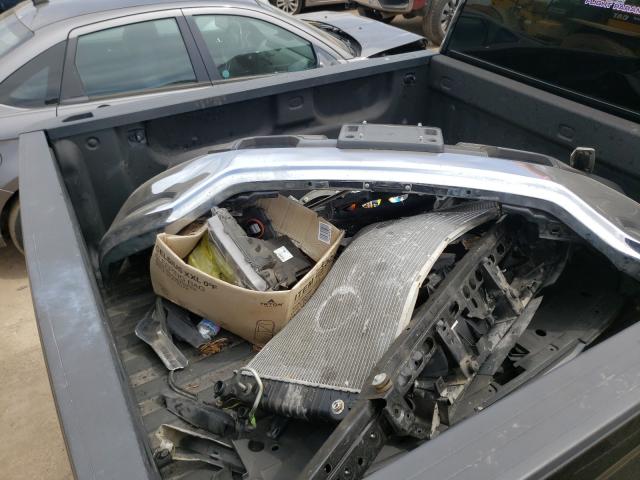 2016 GMC SIERRA K15 3GTU2NEC2GG172158