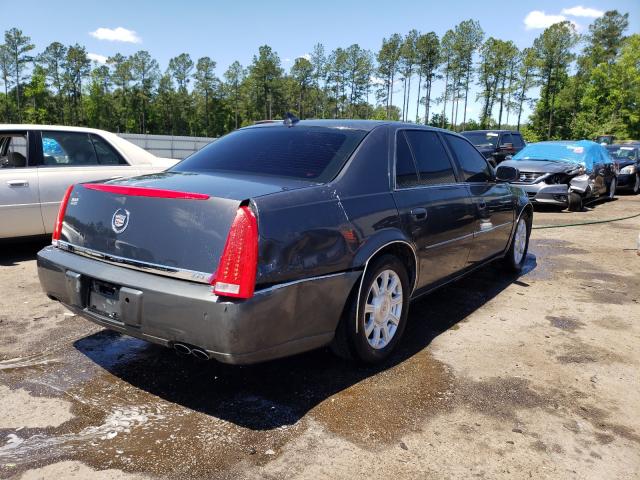 2010 CADILLAC DTS 1G6KA5EY1AU118539