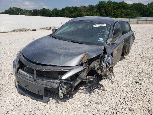 2015 NISSAN ALTIMA 2.5 1N4AL3AP4FN865922