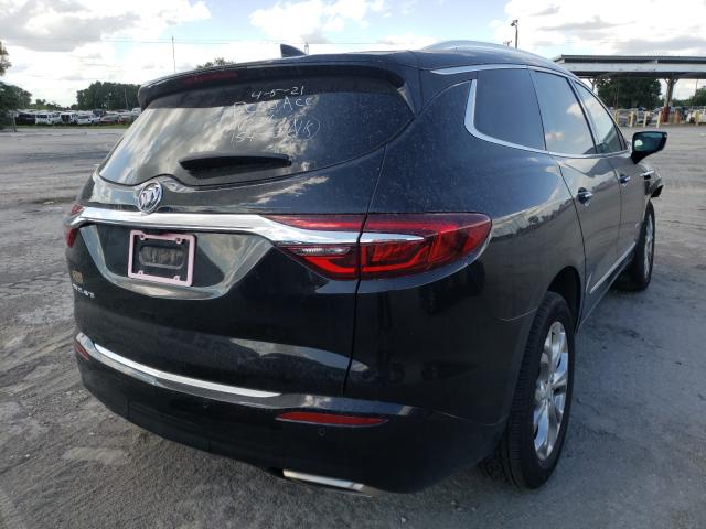 2020 BUICK ENCLAVE AV 5GAERDKW0LJ201336