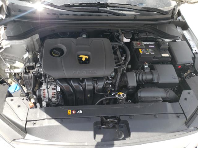 2020 HYUNDAI ELANTRA SE 5NPD84LF4LH546969