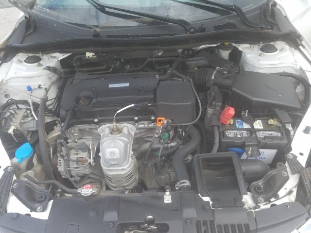 2016 HONDA ACCORD LX 1HGCR2F38GA067872