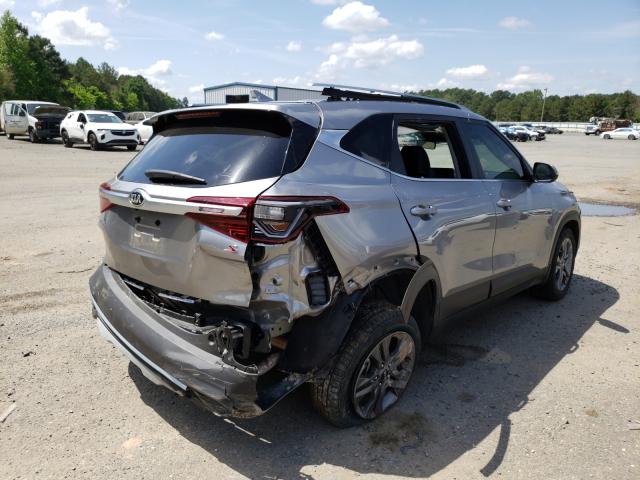 KNDEU2AA1M7095503 KIA SELTOS S