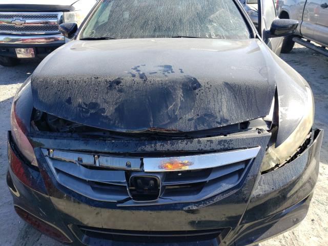2011 HONDA ACCORD EX 1HGCS1B78BA000964