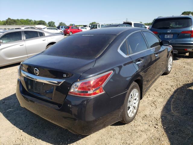 2015 NISSAN ALTIMA 2.5 1N4AL3AP3FC463384