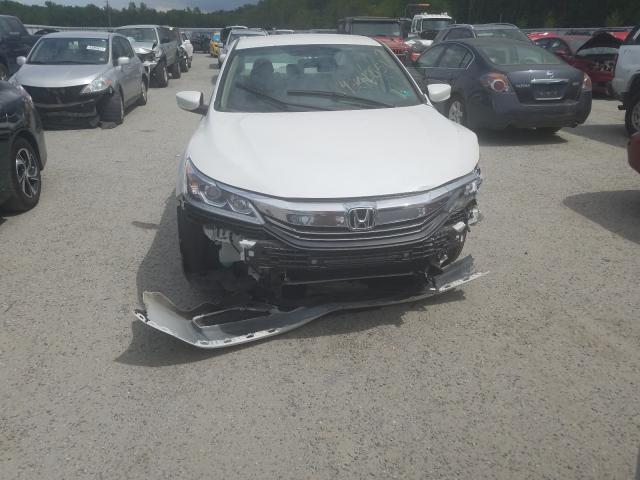 2016 HONDA ACCORD LX 1HGCR2F38GA067872