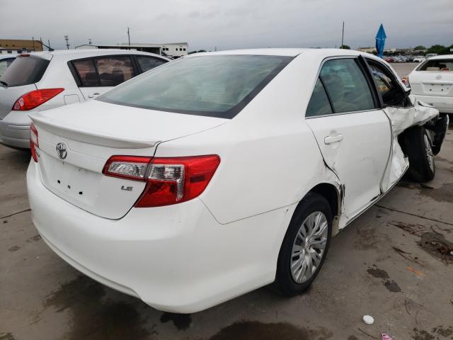 2013 TOYOTA CAMRY L 4T4BF1FK1DR309370