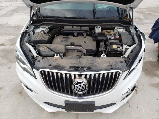 2017 BUICK ENVISION E LRBFXBSA5HD202455