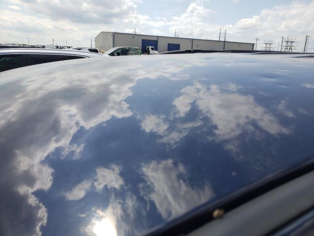 2013 DODGE DURANGO CR 1C4RDHDG0DC664238