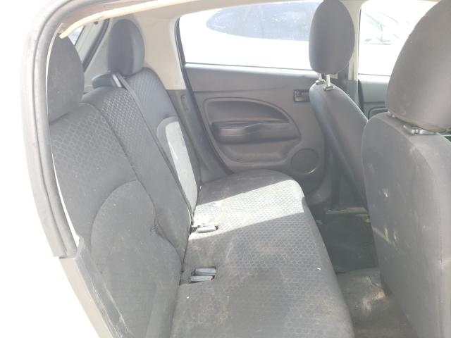 2015 MITSUBISHI MIRAGE DE ML32A3HJ1FH046695
