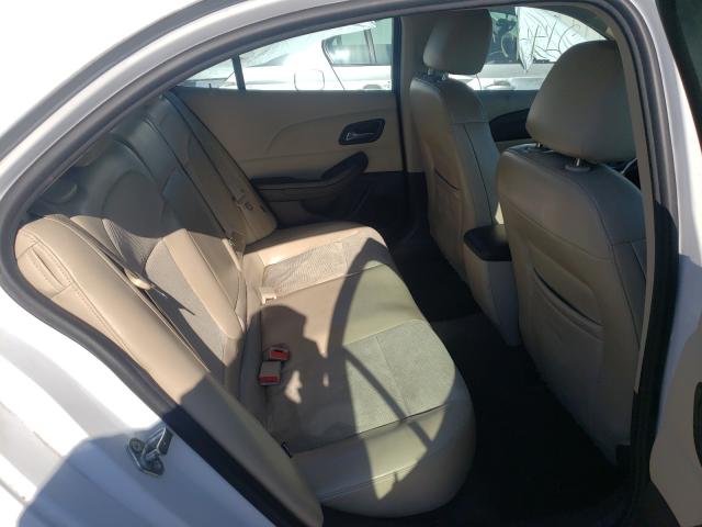 2014 CHEVROLET MALIBU 1LT 1G11C5SL8EF165663