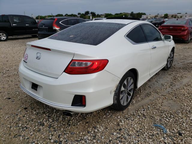 2014 HONDA ACCORD EXL 1HGCT1B83EA008125
