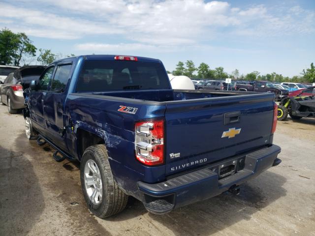 2016 CHEVROLET SILVERADO 3GCUKRECXGG213692