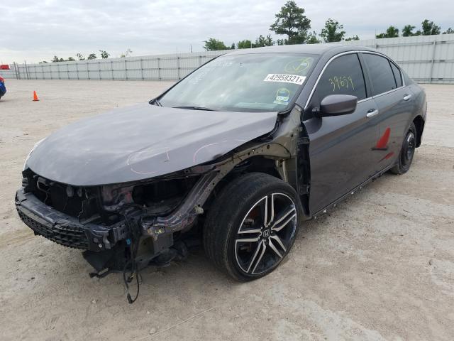 2017 HONDA ACCORD SPO 1HGCR2F12HA006596