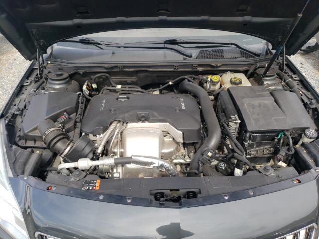 2015 BUICK REGAL 2G4GK5EX7F9216370
