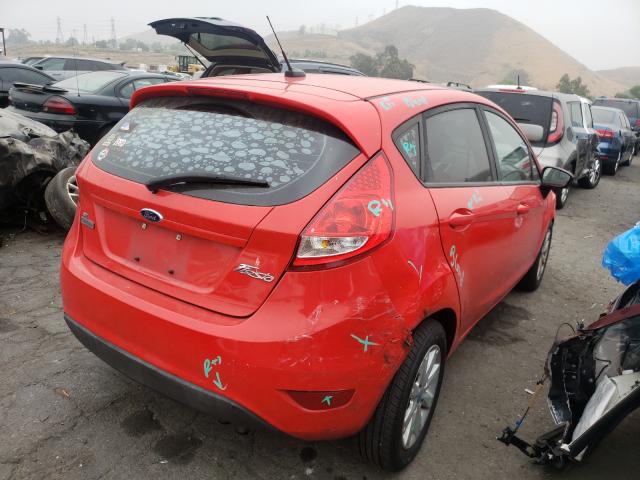 2012 FORD FIESTA SE 3FADP4EJ7CM115563