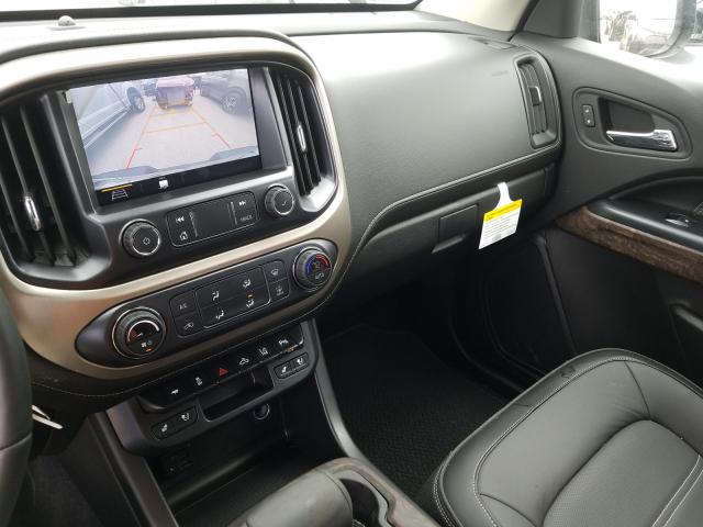 2021 GMC CANYON DEN 1GTG6EEN5M1119547