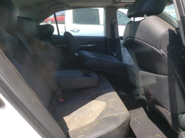 2020 TOYOTA CAMRY SE 4T1M11AK7LU874536