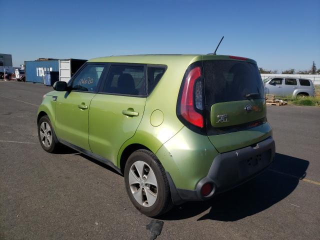 2014 KIA SOUL KNDJN2A28E7720968