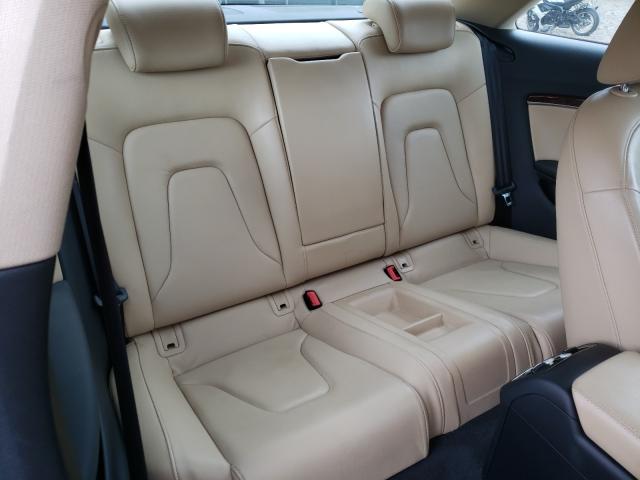 2013 AUDI A5 PREMIUM WAULFAFRXDA026027