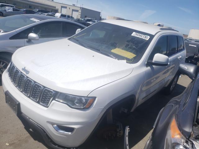2018 JEEP GRAND CHER 1C4RJFAG6JC348453