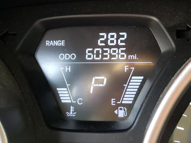 2013 HYUNDAI ELANTRA GL 5NPDH4AE5DH298095