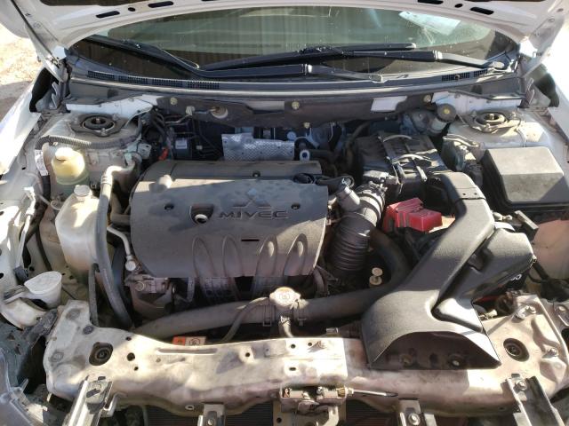 2014 MITSUBISHI LANCER GT JA32U8FW5EU021593