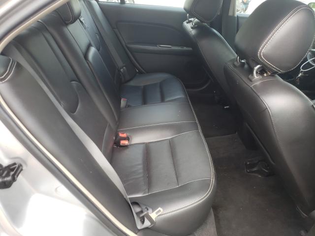 2012 FORD FUSION SEL 3FAHP0JA1CR410077