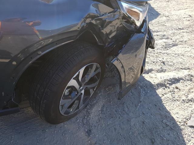 2020 SUBARU OUTBACK LI 4S4BTANC9L3263465