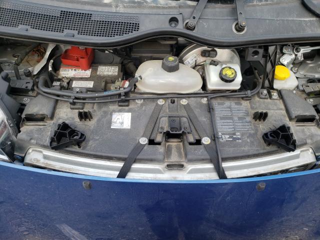 2016 SMART FORTWO WMEFJ5DA7GK052247