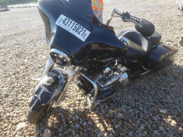 2013 HARLEY-DAVIDSON FLHX STREE 1HD1KBM12DB644928